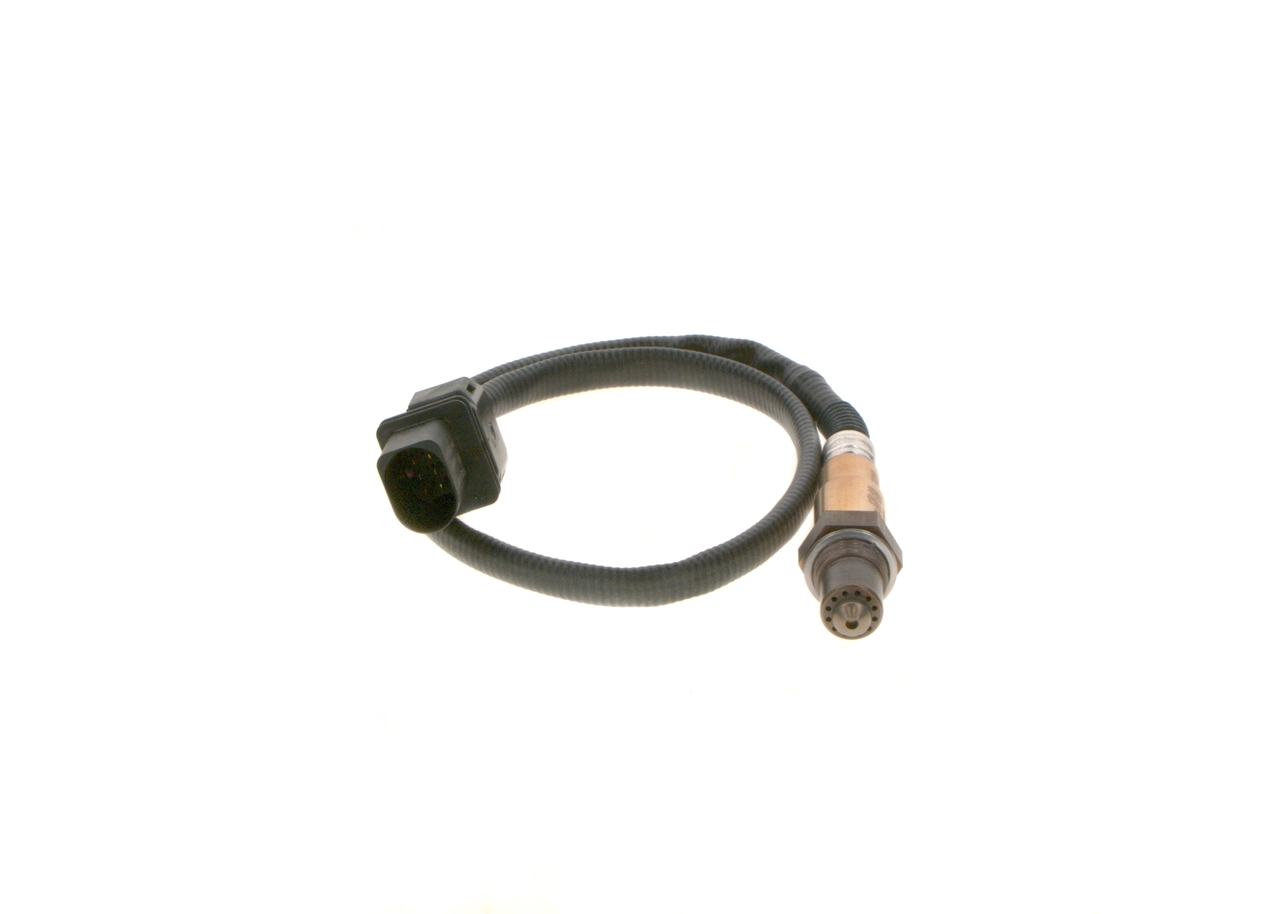 Sonda lambda