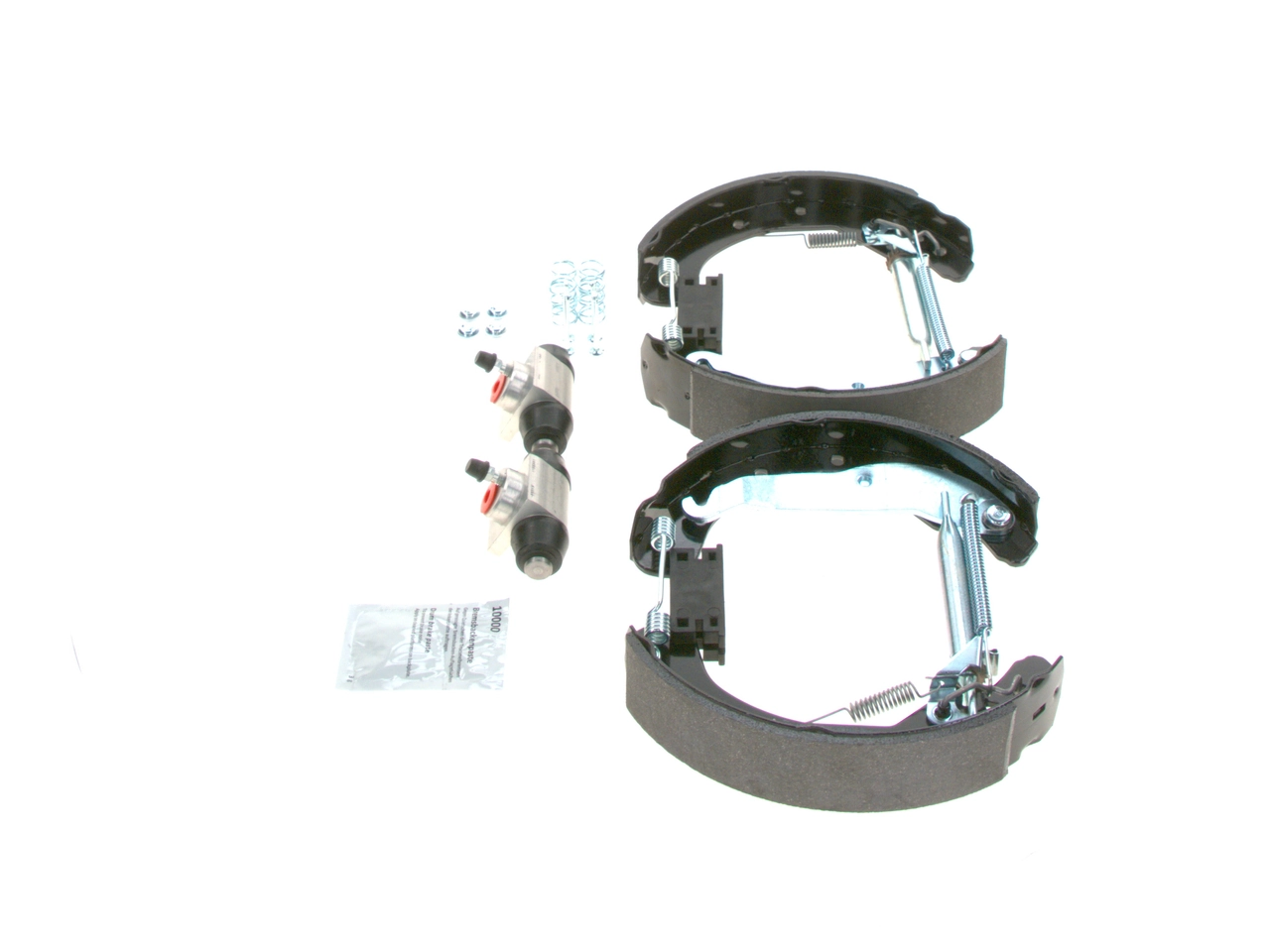 Set saboti frana