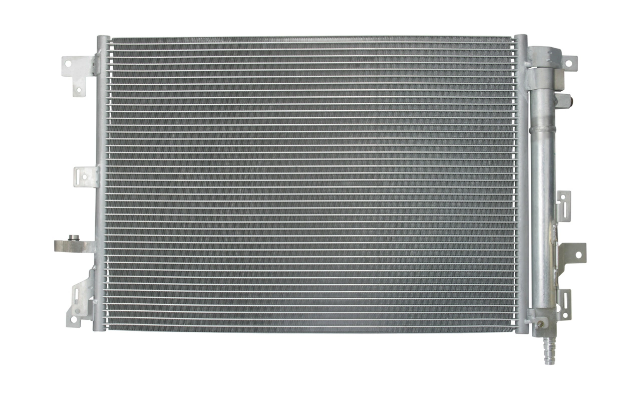 Radiator climatizare