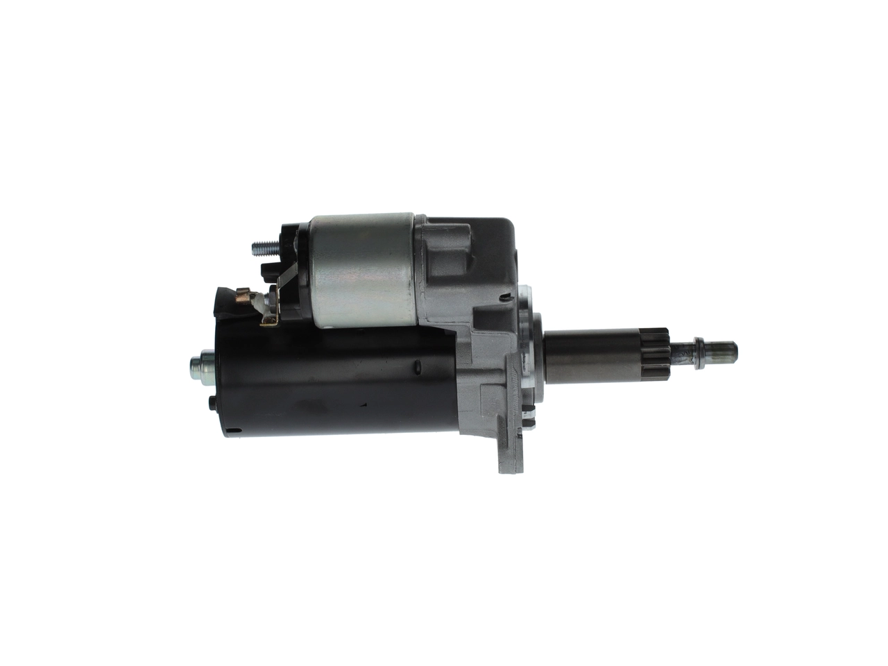 Electromotor