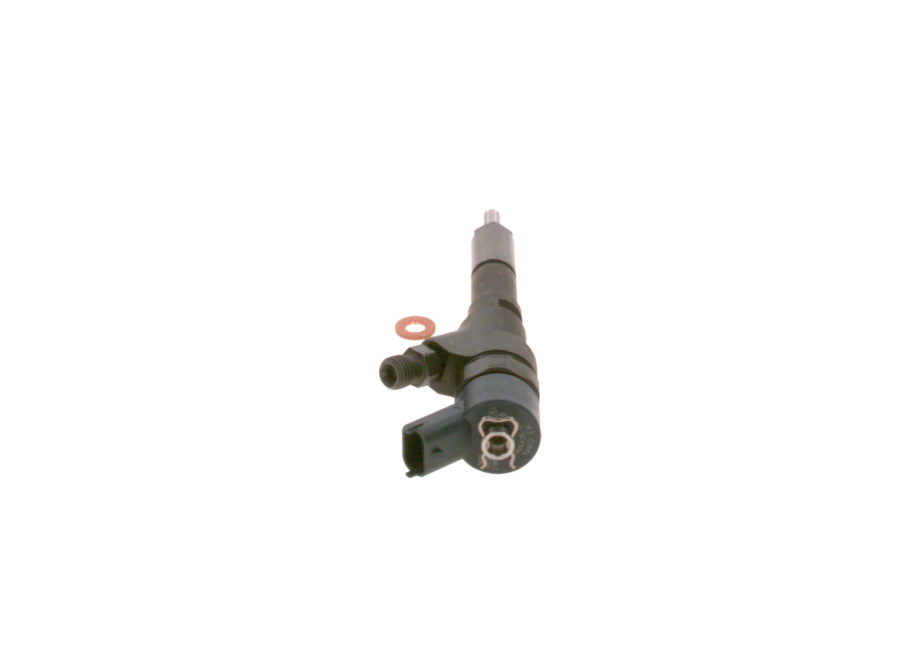 Duza injector