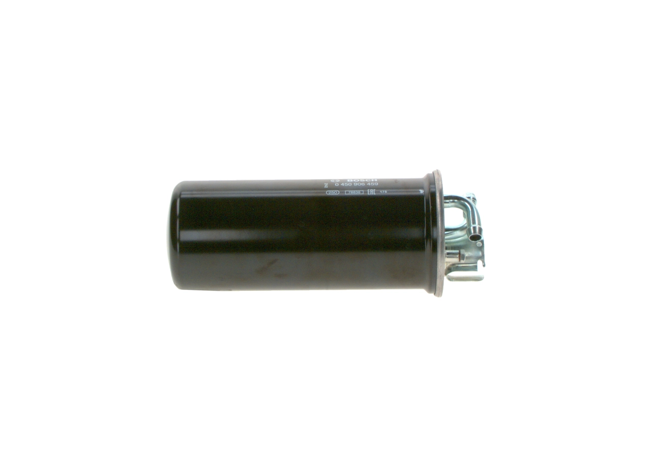 Filtru combustibil