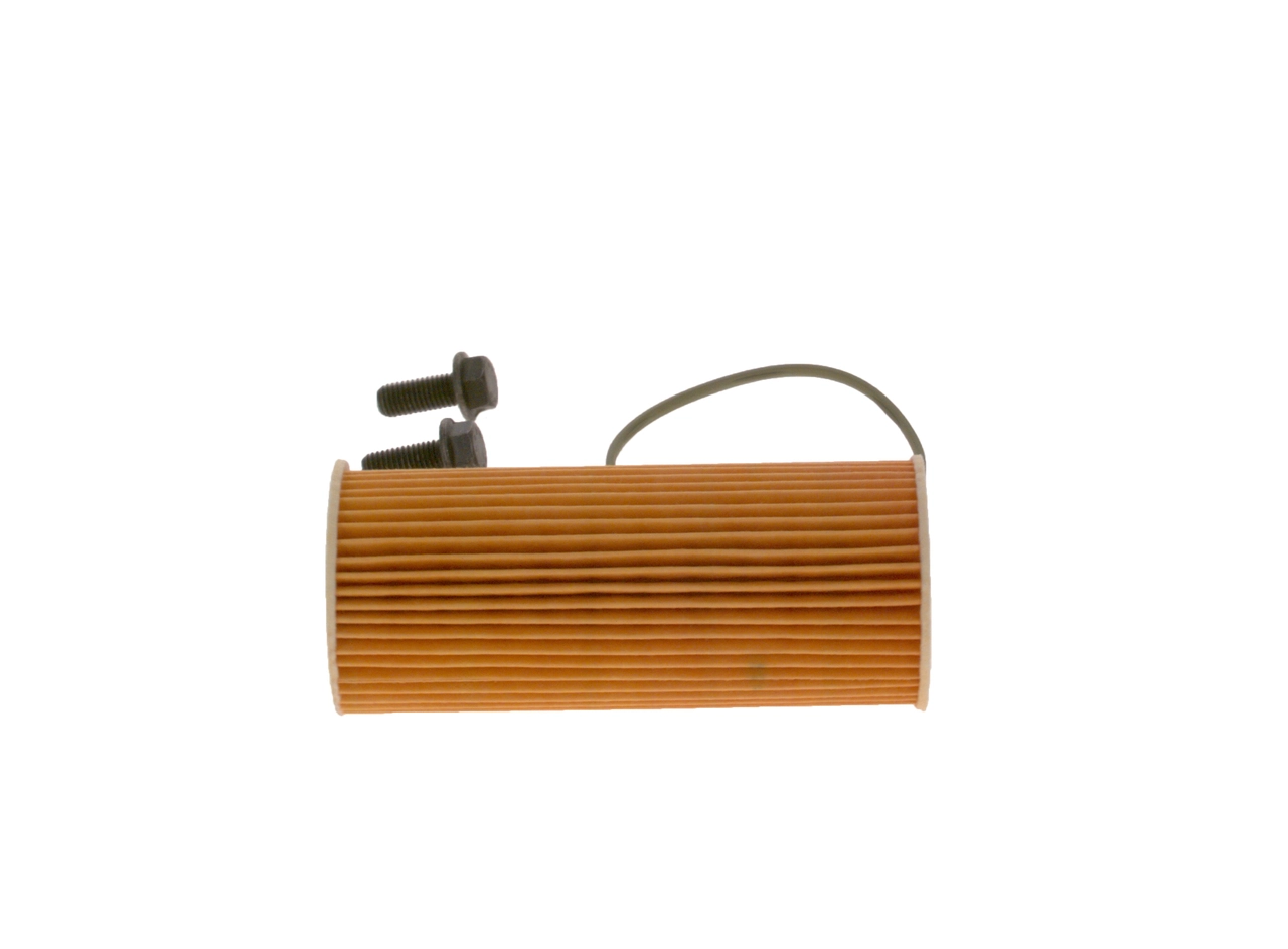 Filtru hidraulic, cutie de viteze automata