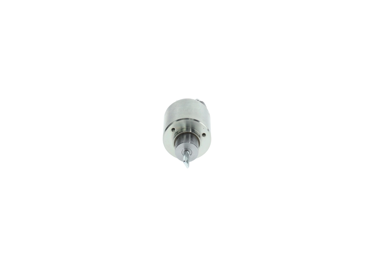 Solenoid electromotor