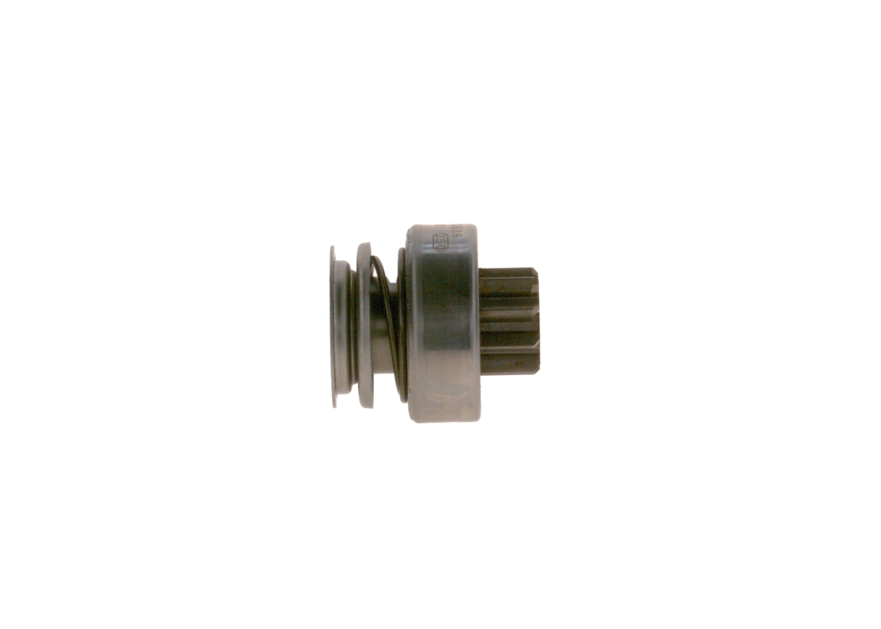 Cuplaj unisens electromotor