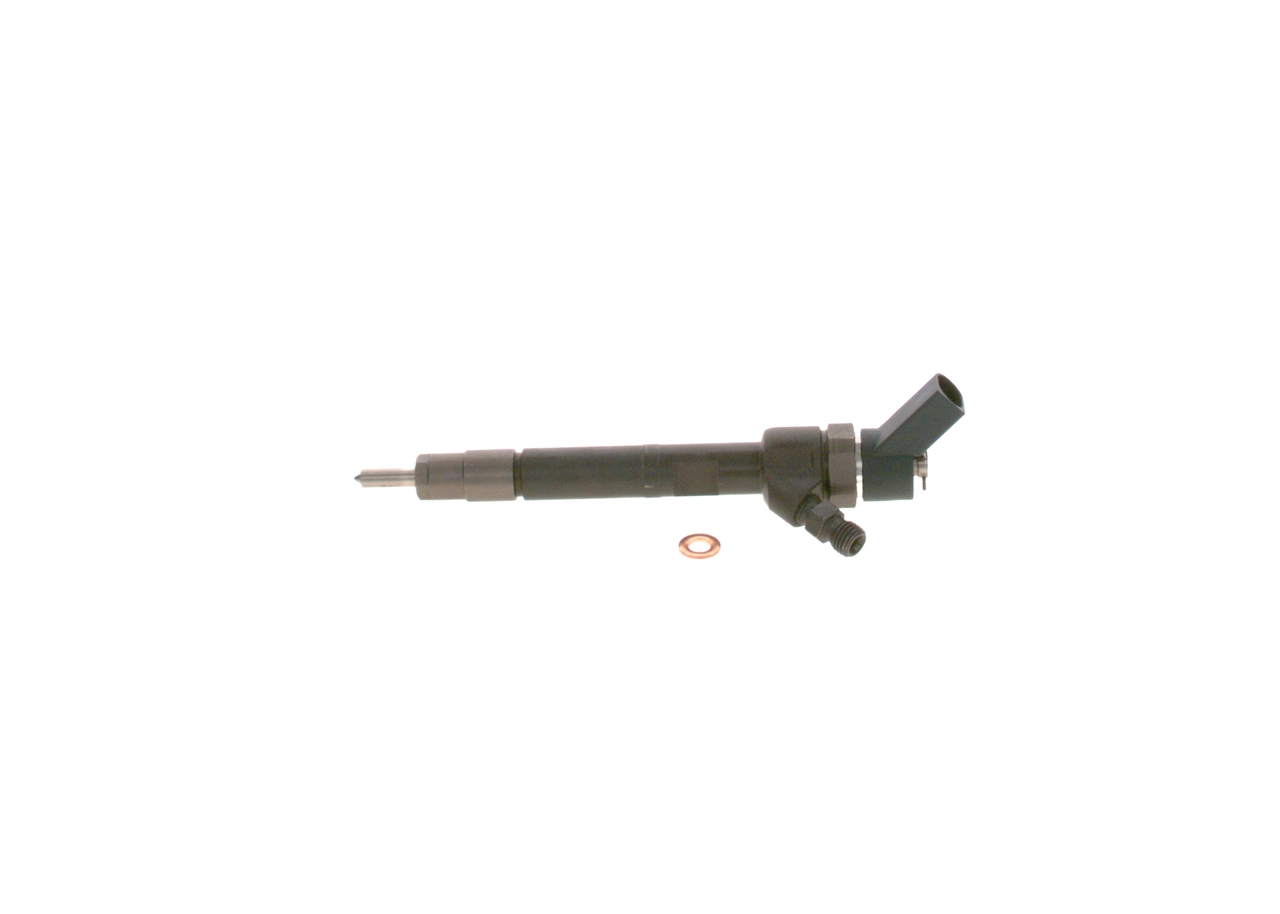 Duza injector