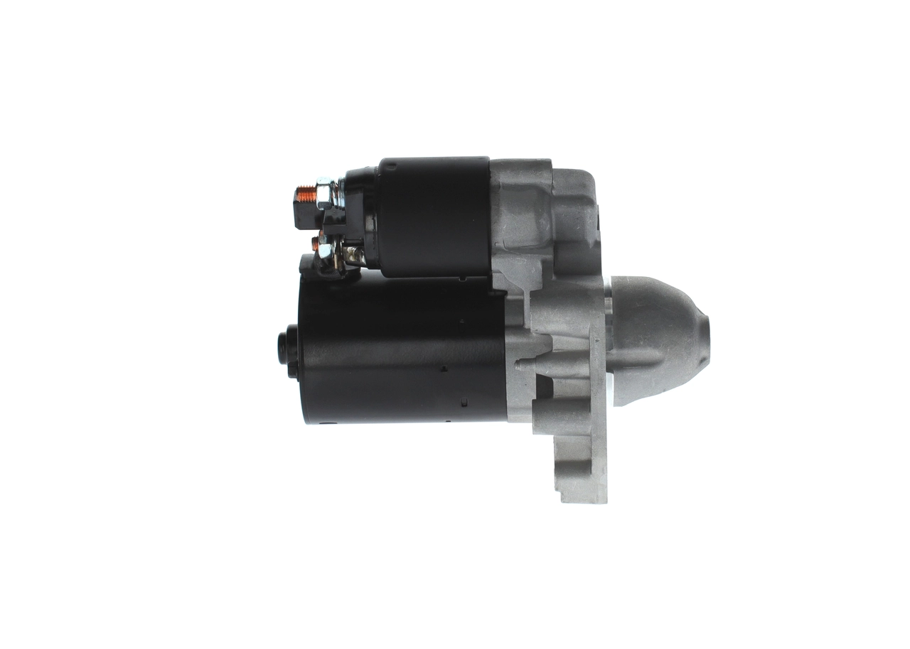 Electromotor