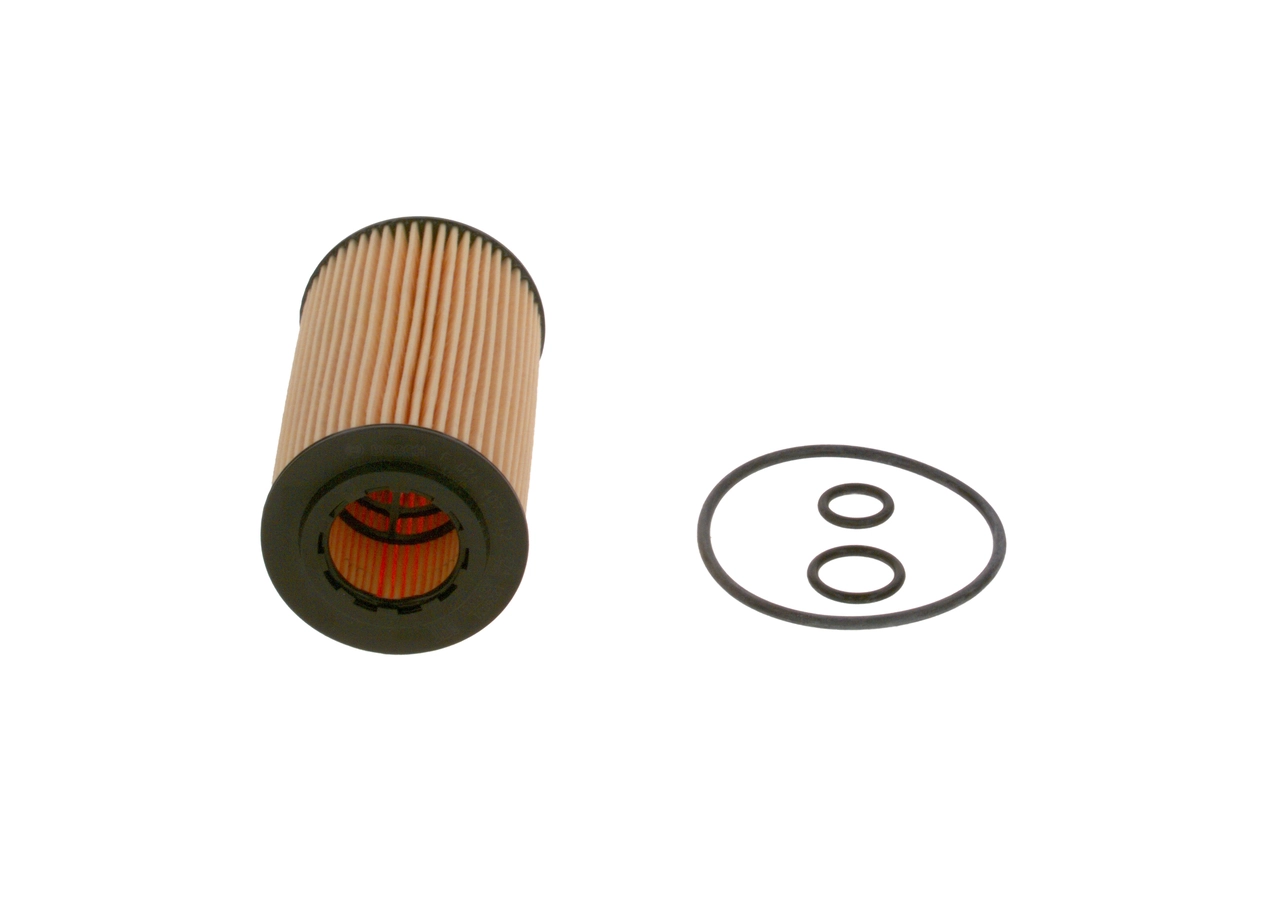 Filtru ulei