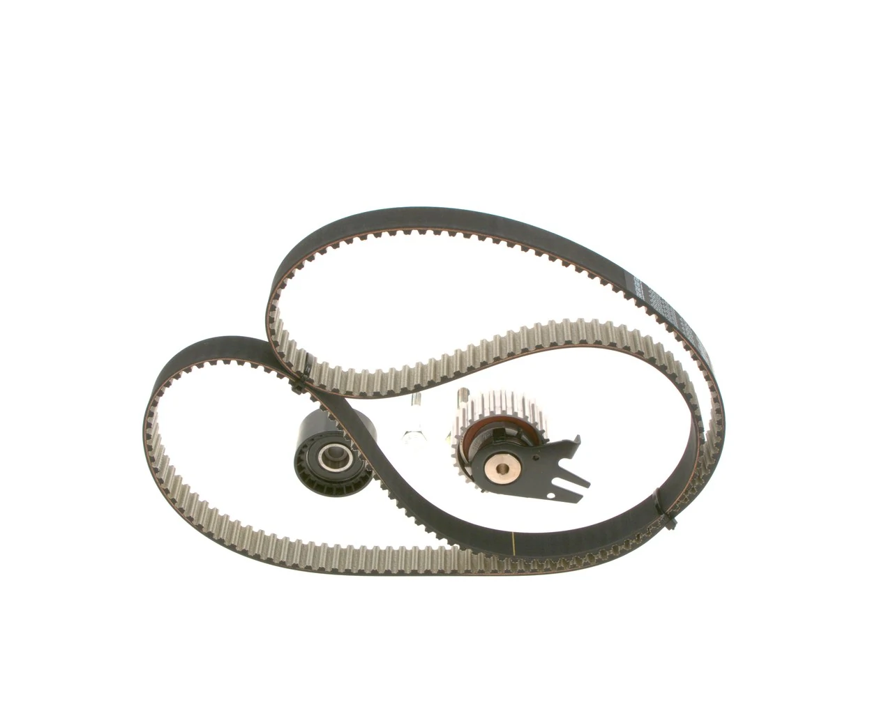 Set distributie curea
