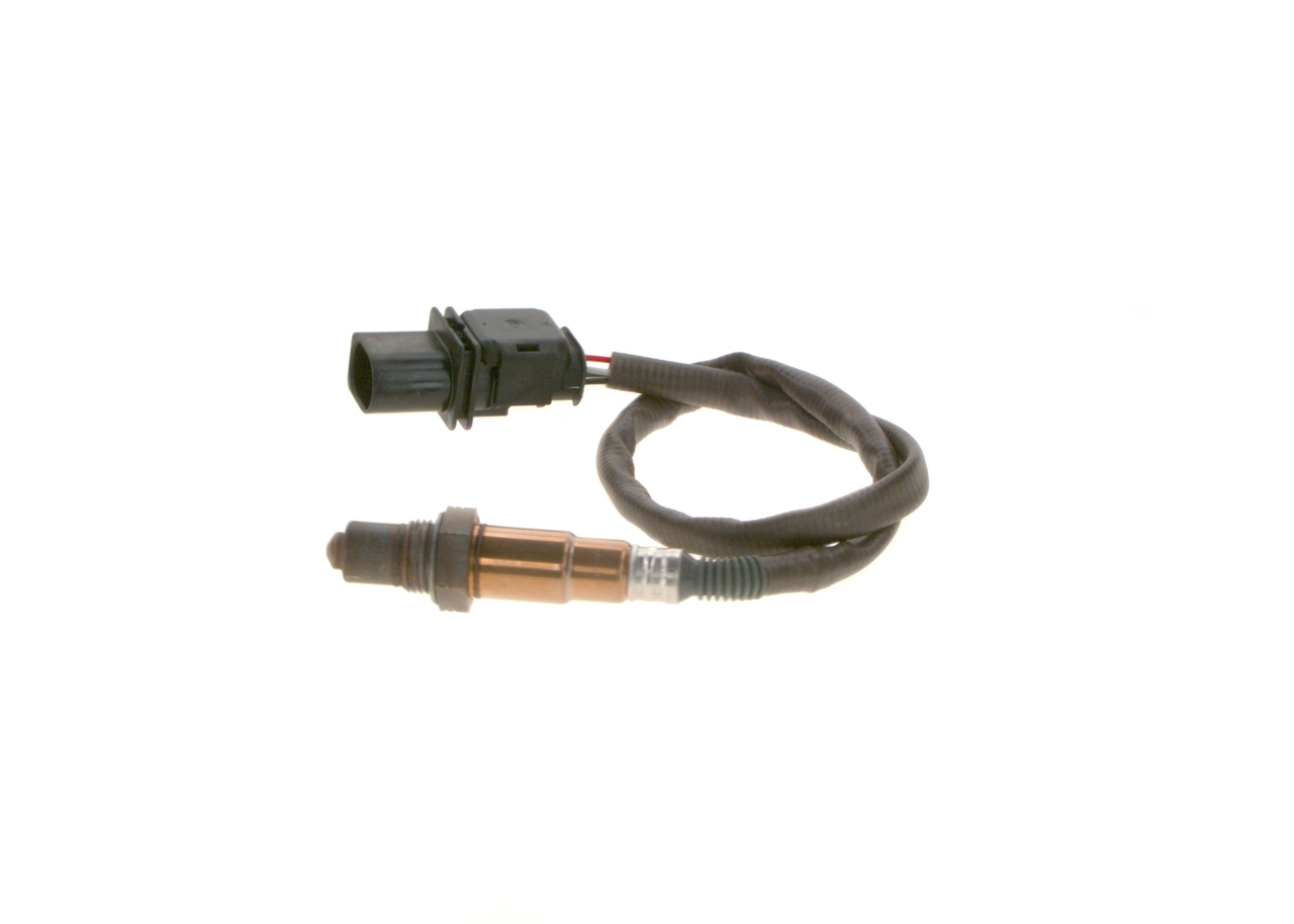 Sonda lambda