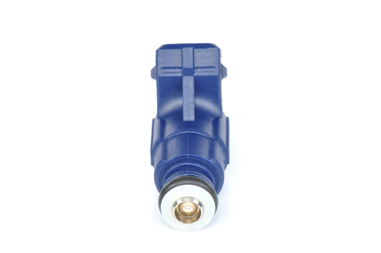 Injector