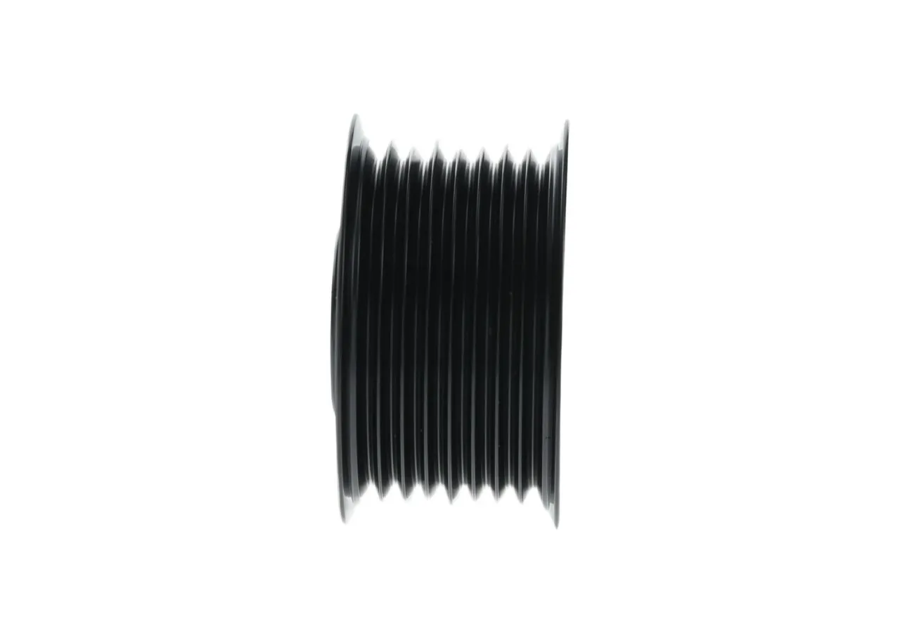 Fulie alternator
