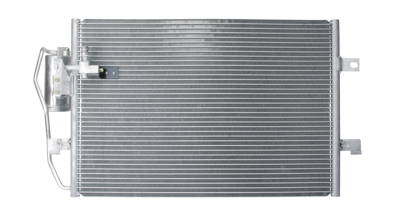 Radiator climatizare