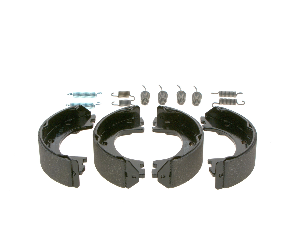 Set saboti frana