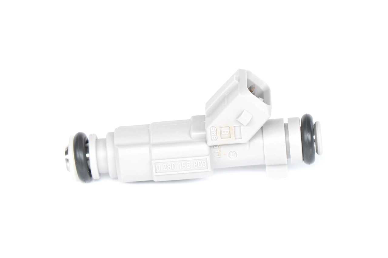 Injector