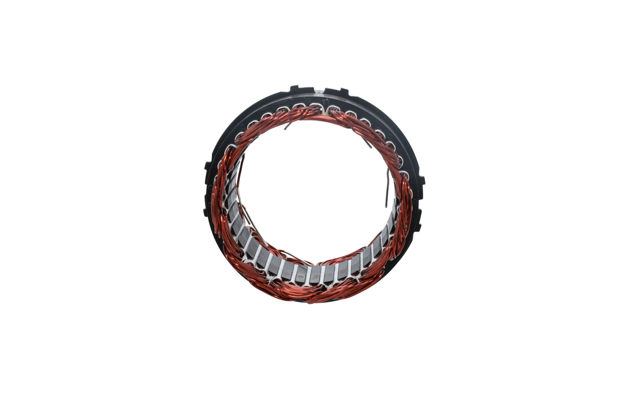 Stator generator