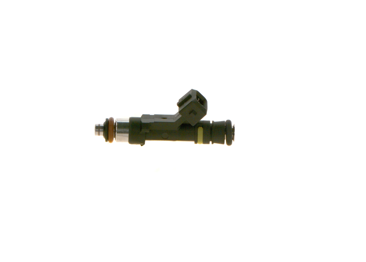 Injector