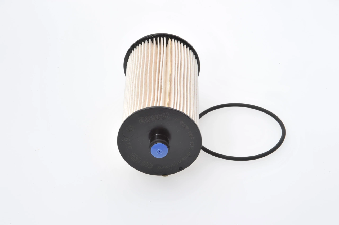 Filtru combustibil