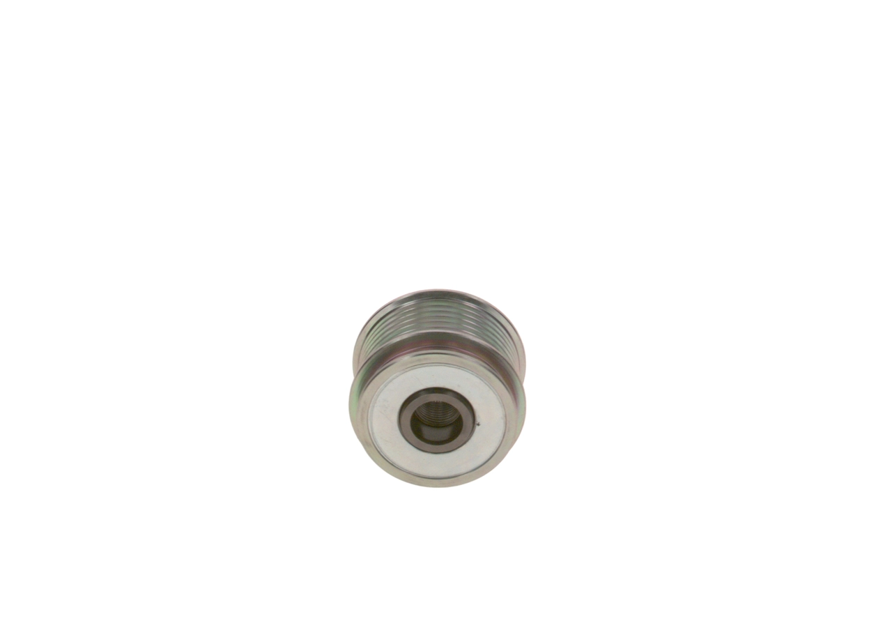 Fulie alternator