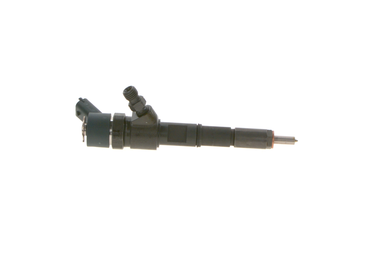 Injector