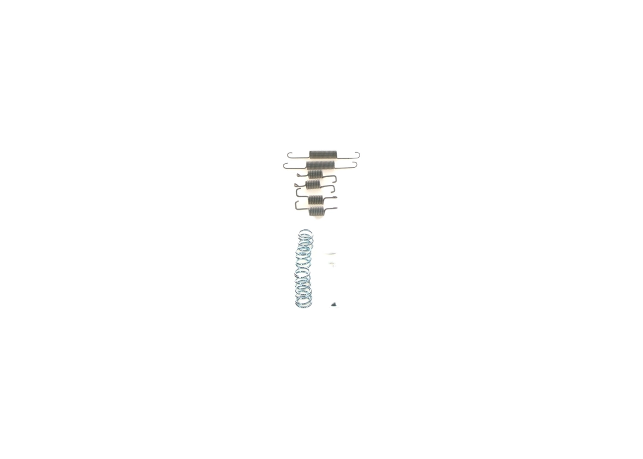 Set accesorii saboti frana