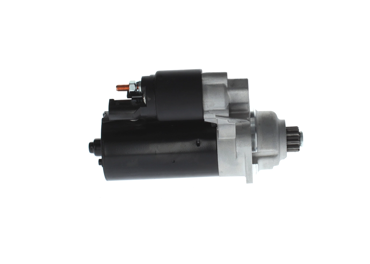 Electromotor