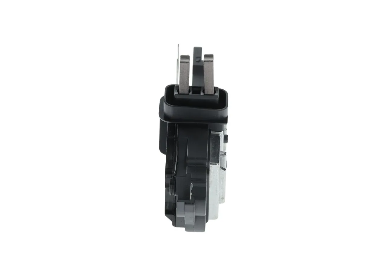 Regulator alternator