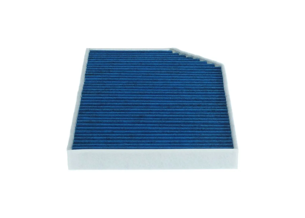 Filtru, aer habitaclu