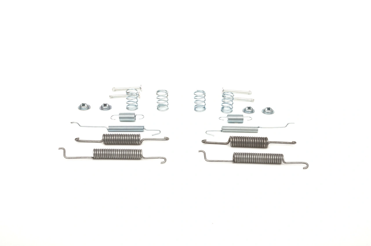Set accesorii saboti frana