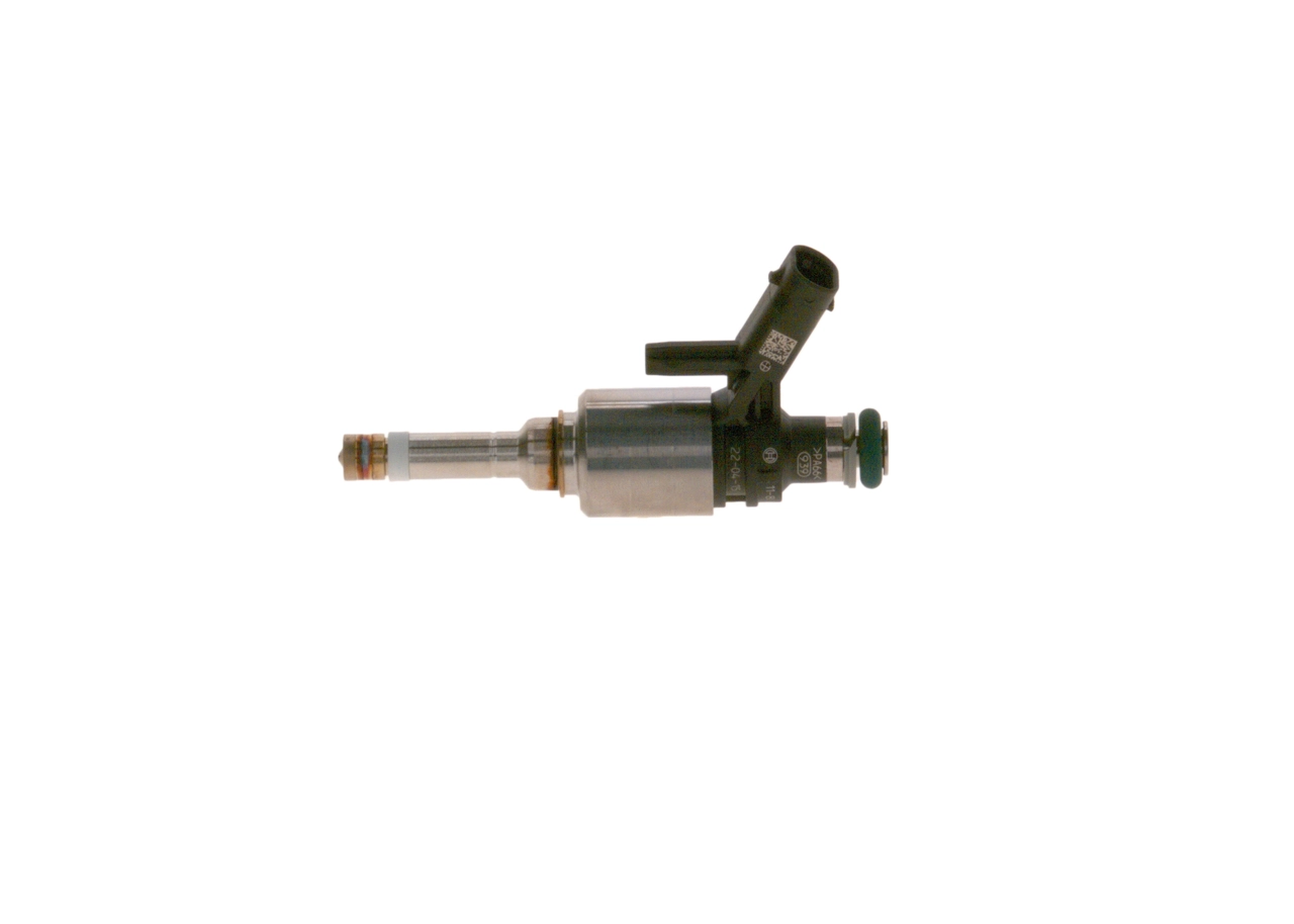 Injector
