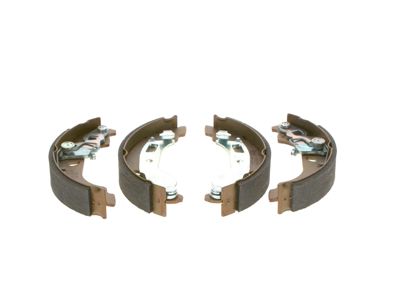Set saboti frana