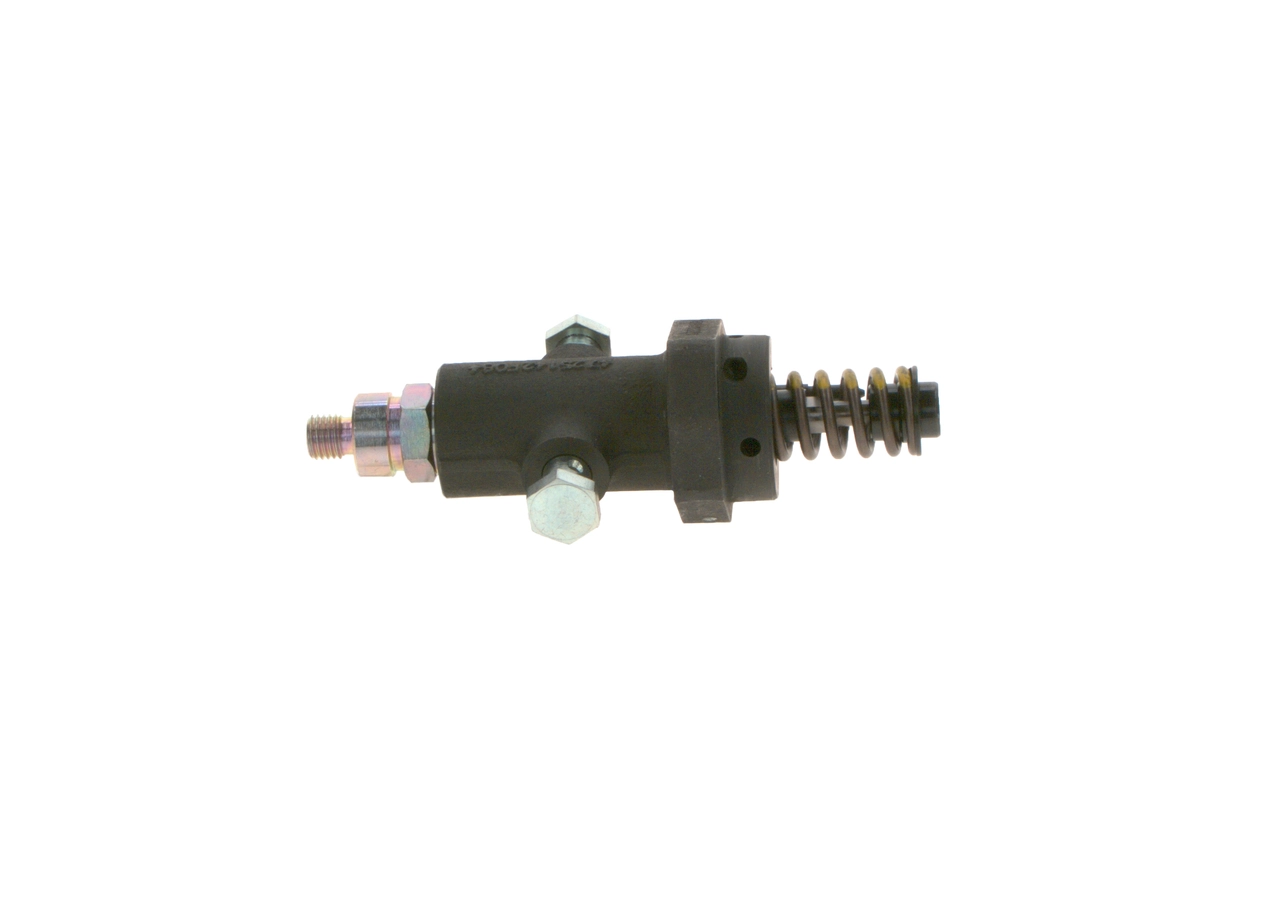 Pompa de injectie