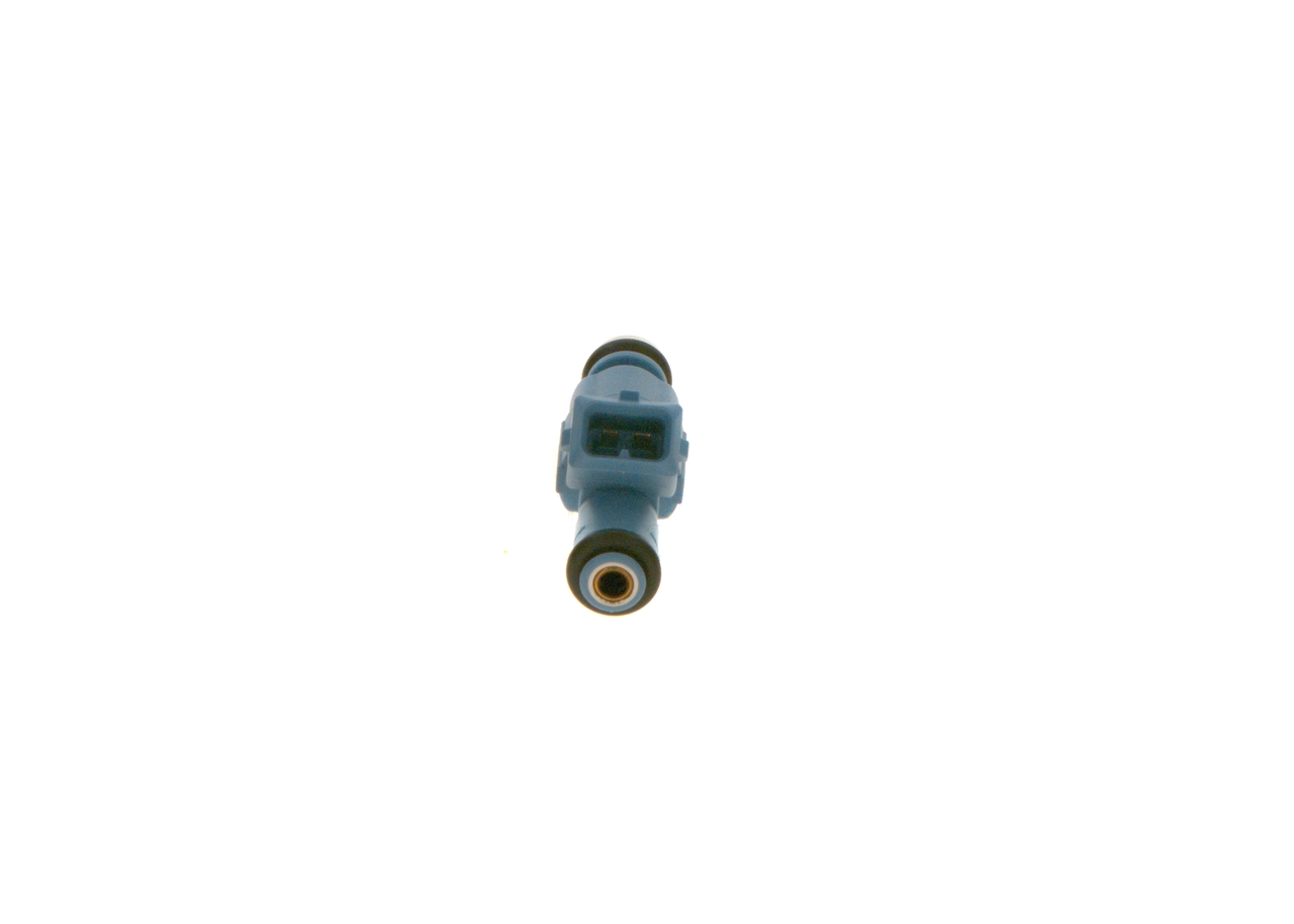 Injector
