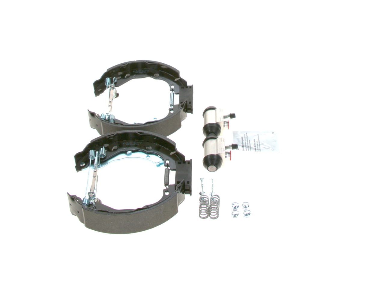 Set saboti frana