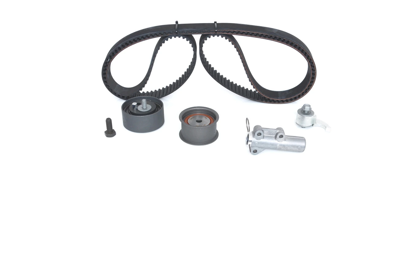 Set distributie curea