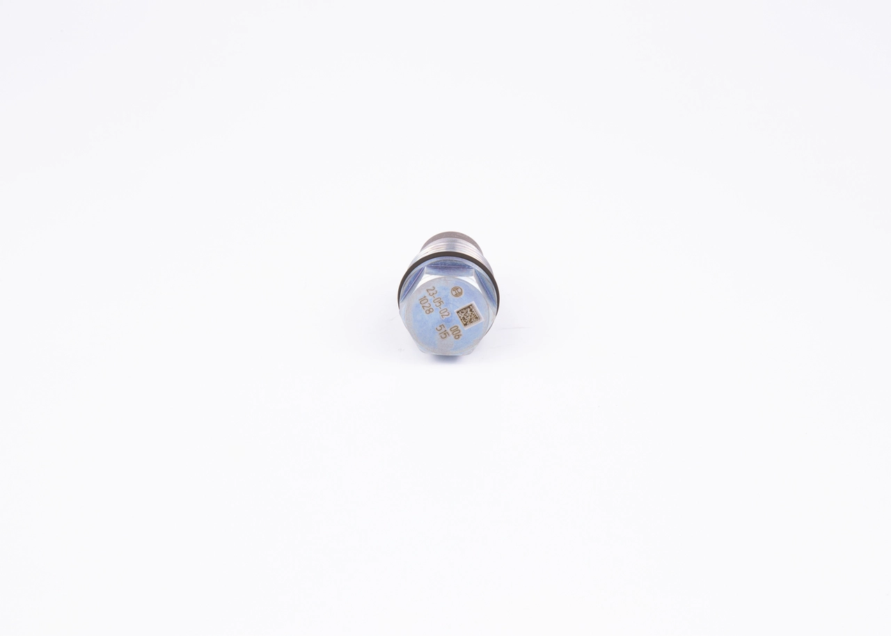 Supapa limitare presiune sistem common-rail