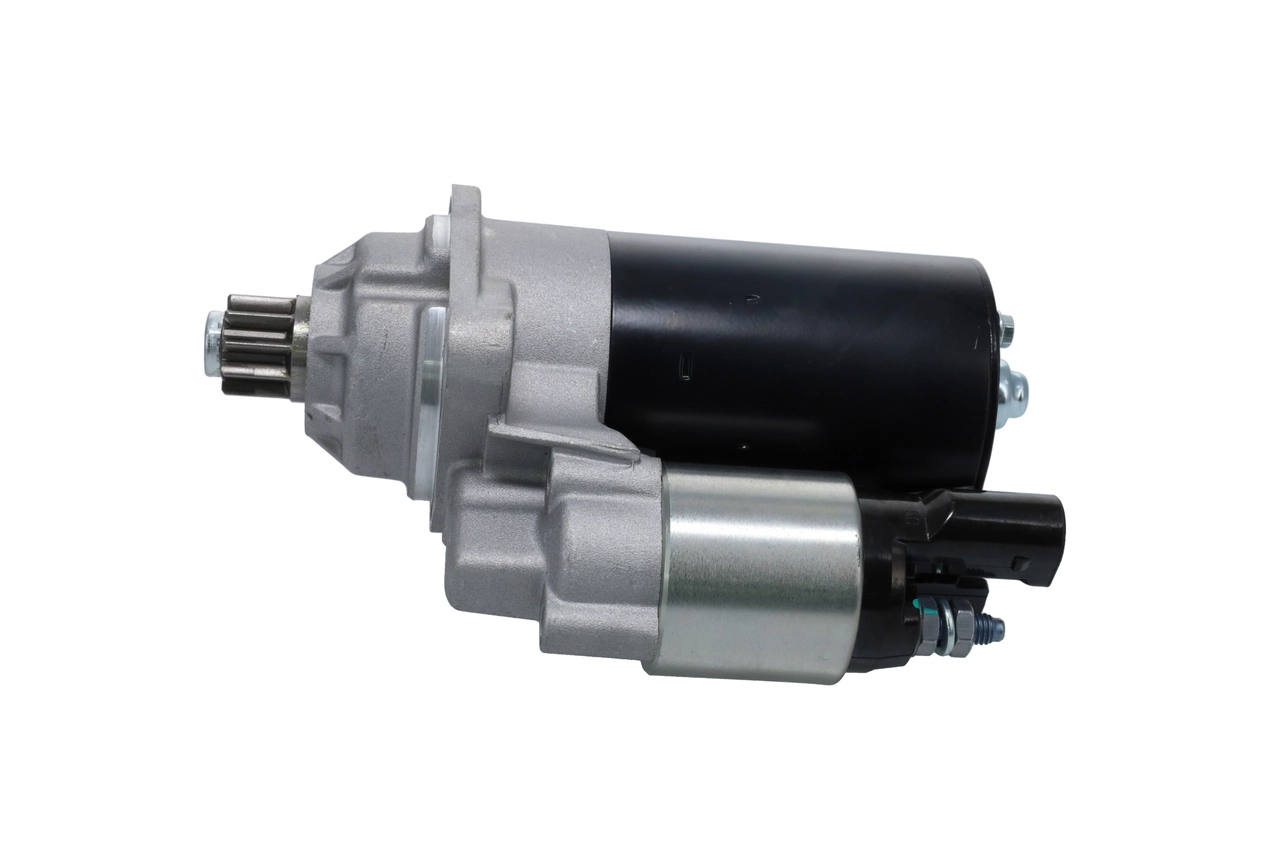 Electromotor