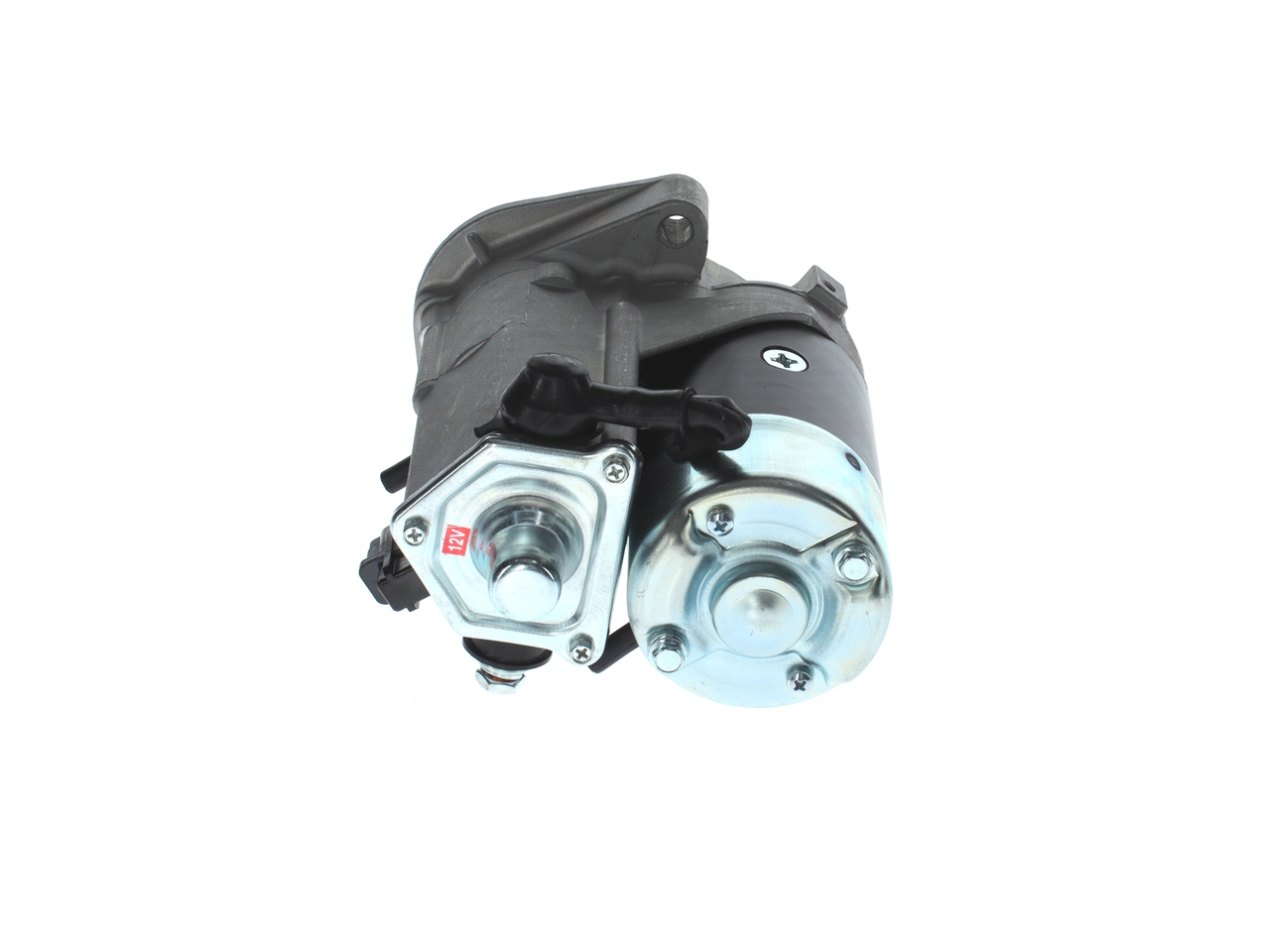 Electromotor
