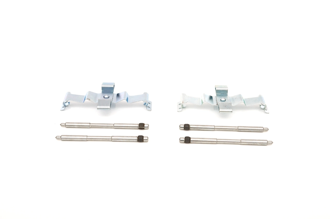 Set accesorii placute frana