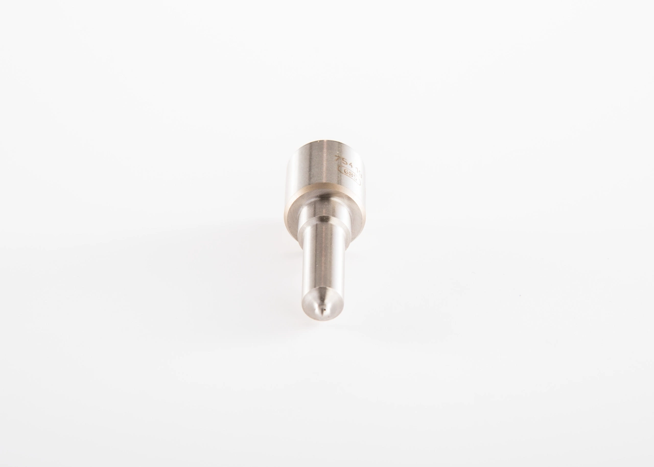Injector