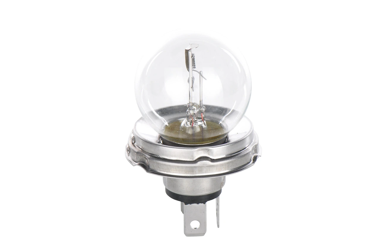 Bec incandescent