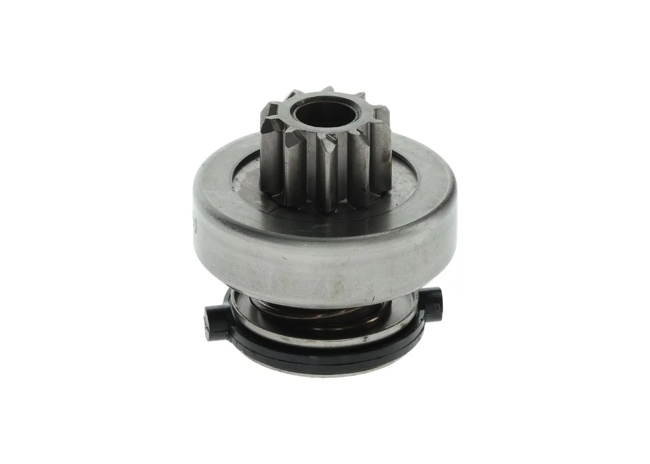 Cuplaj unisens electromotor