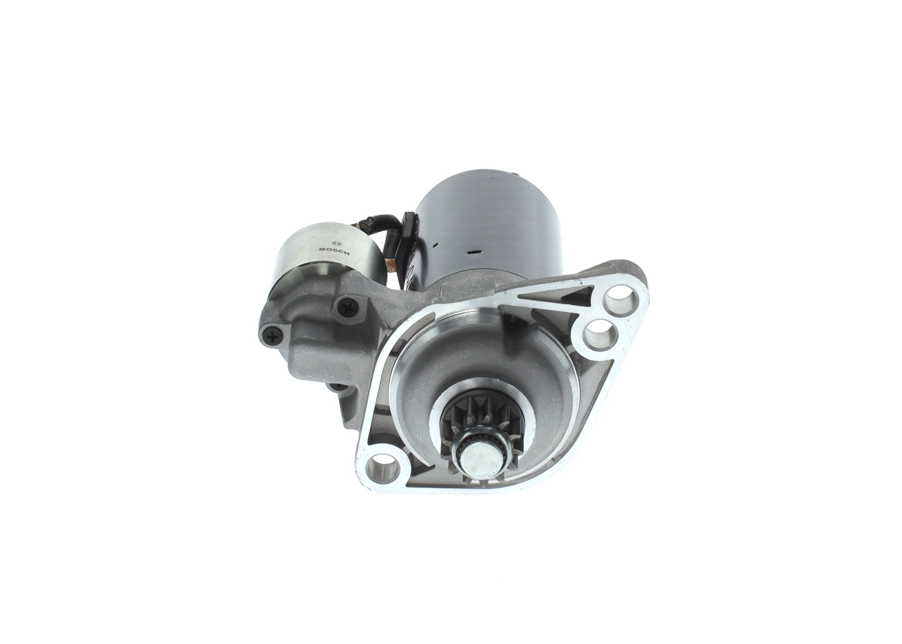 Electromotor