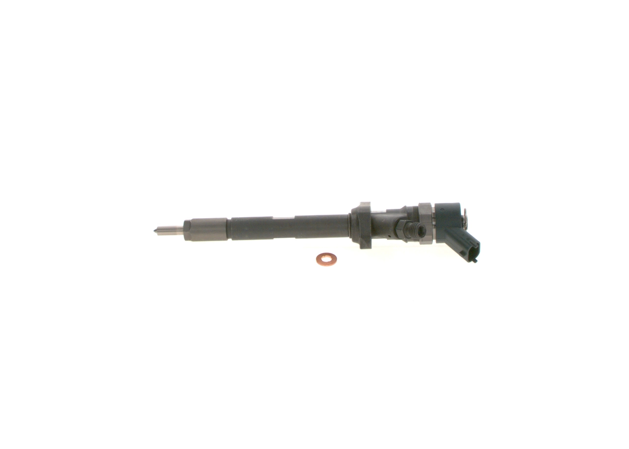 Duza injector