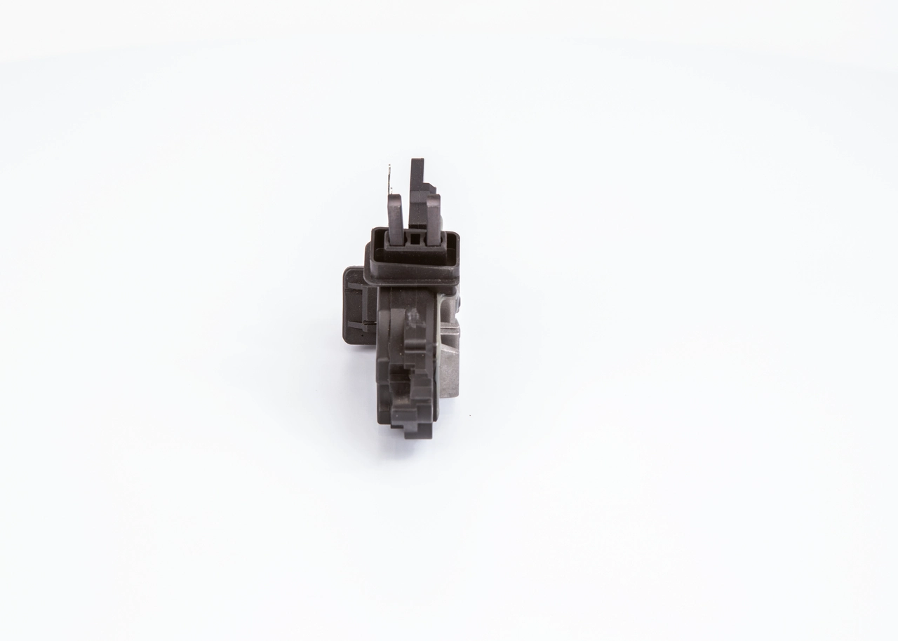 Regulator alternator
