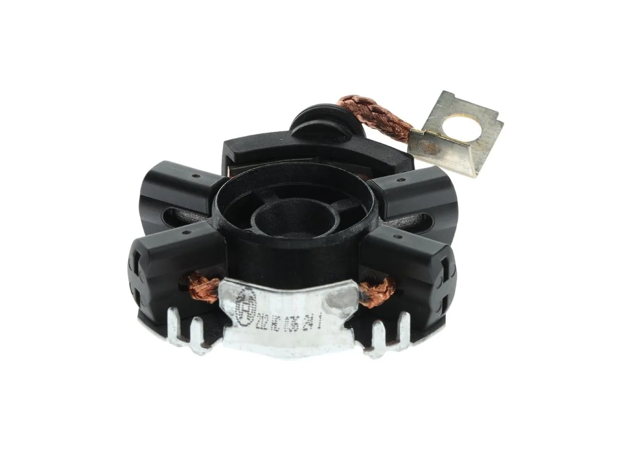 Perie electromotor