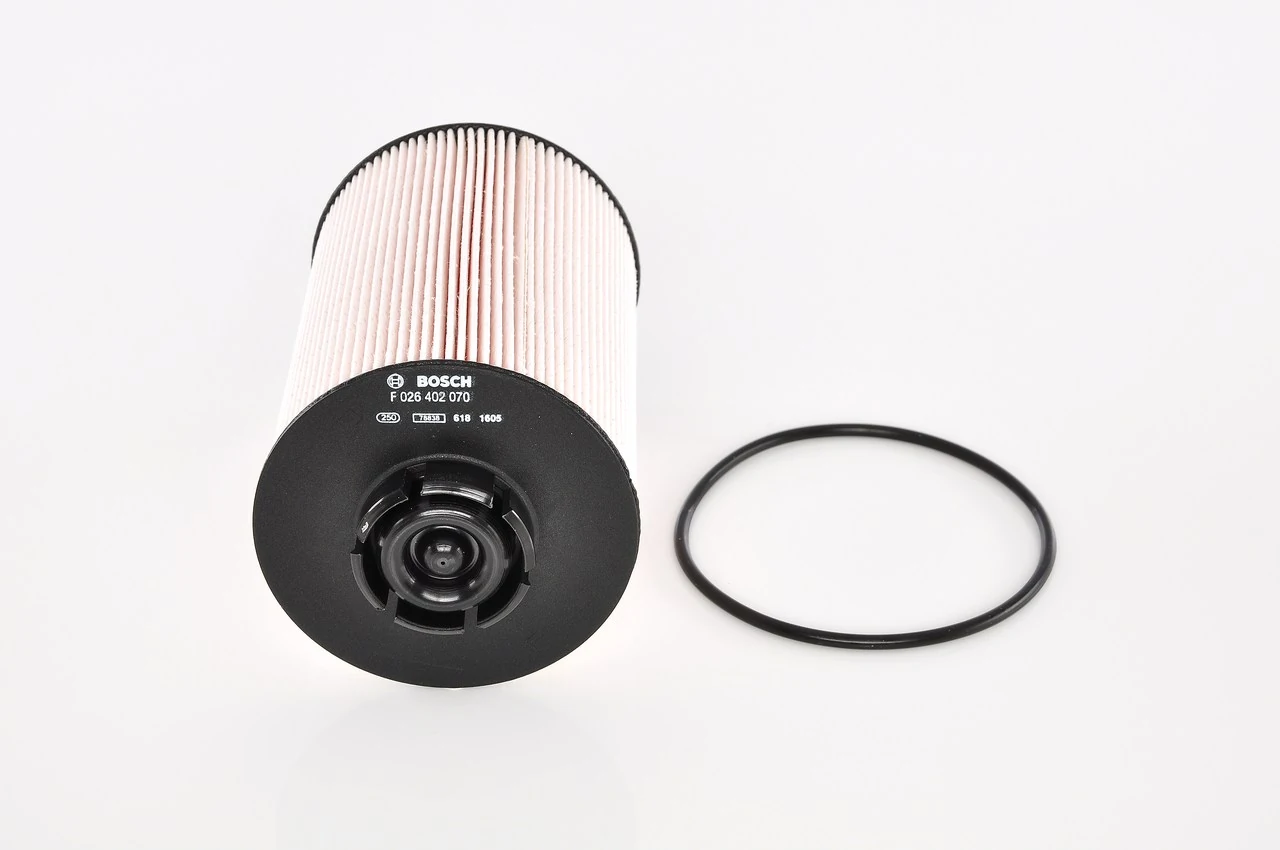 Filtru combustibil