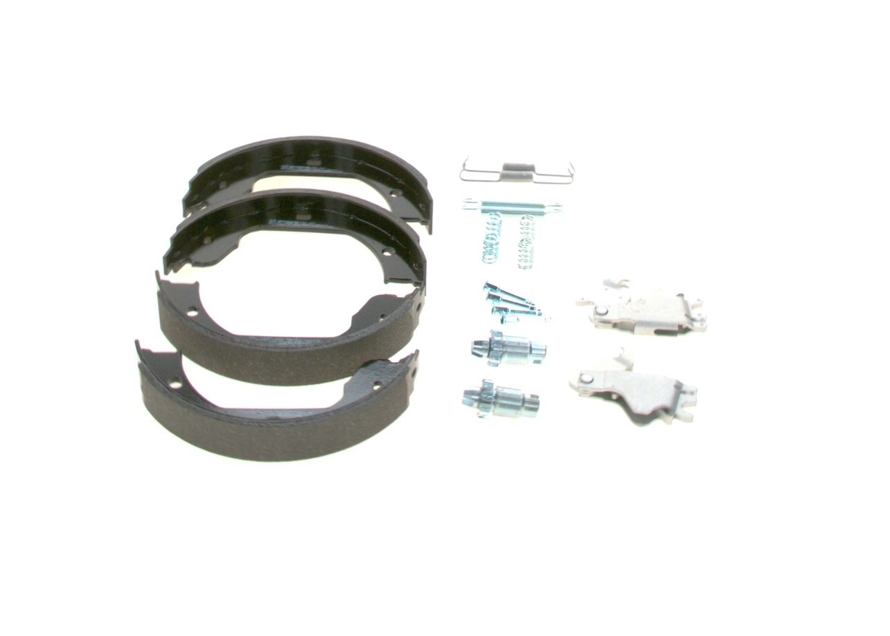 Set saboti frana