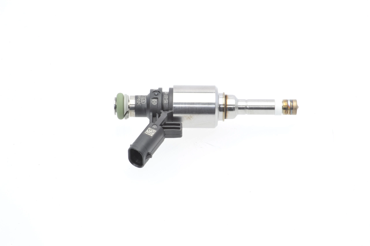 Injector