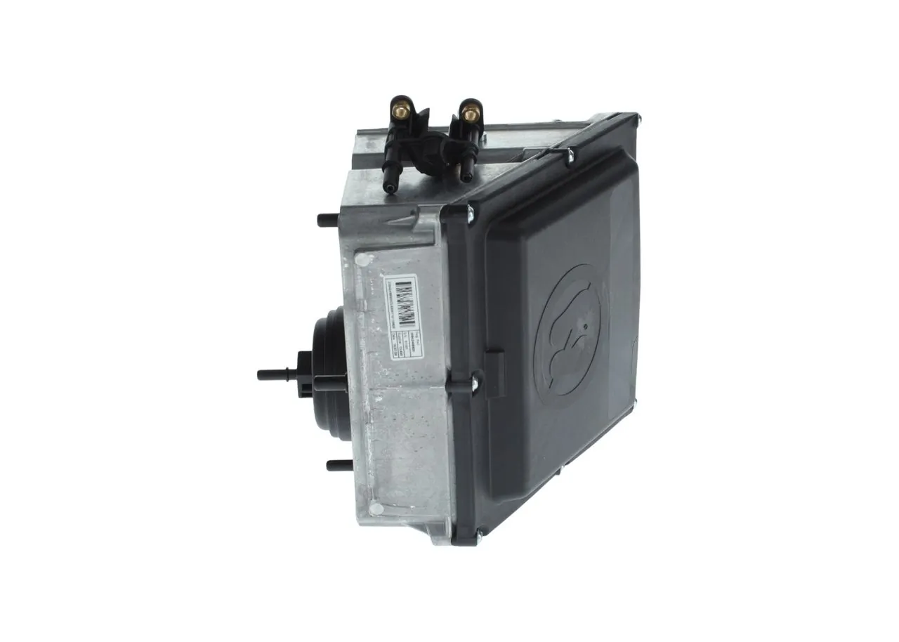 Modul de livrare injectie aditiv